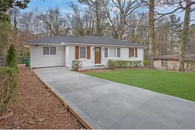 2093 Wildrose, Decatur, GA 30032 - Photo 27