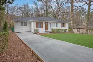 2093 Wildrose, Decatur, GA 30032 - Photo 27