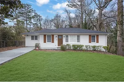 2093 Wildrose, Decatur, GA 30032 - Photo 1