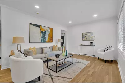 2093 Wildrose, Decatur, GA 30032 - Photo 5