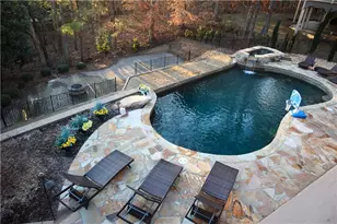 523 Waterside Ct Ct, Canton, GA 30114 - Photo 5