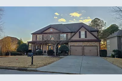 523 Waterside Ct Court, Canton, GA 30114 - Photo 1