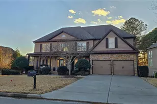 523 Waterside Ct Ct, Canton, GA 30114 - Photo 1