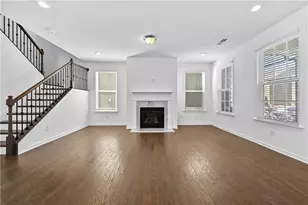 4674 Dewitt Dr, Duluth, GA 30097 - Photo 5