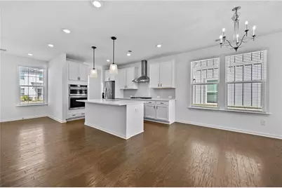 4674 Dewitt Drive, Duluth, GA 30097 - Photo 11