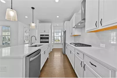 4674 Dewitt Drive, Duluth, GA 30097 - Photo 9