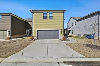 4674 Dewitt Drive, Duluth, GA 30097 - Photo 31