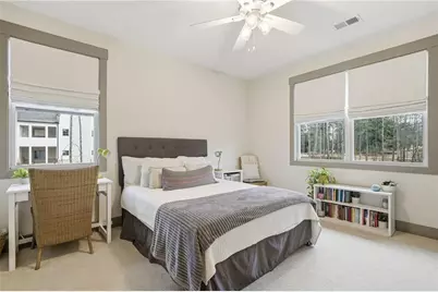 881 Arnold Mill Road, Woodstock, GA 30188 - Photo 37