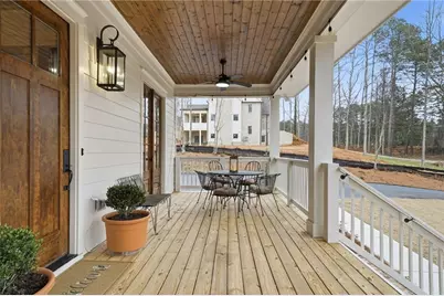 881 Arnold Mill Road, Woodstock, GA 30188 - Photo 5