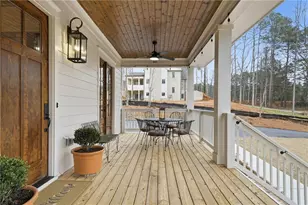 881 Arnold Mill Rd, Woodstock, GA 30188 - Photo 5