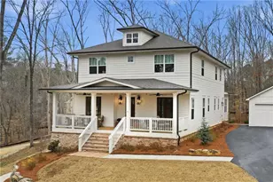 881 Arnold Mill Rd, Woodstock, GA 30188 - Photo 3