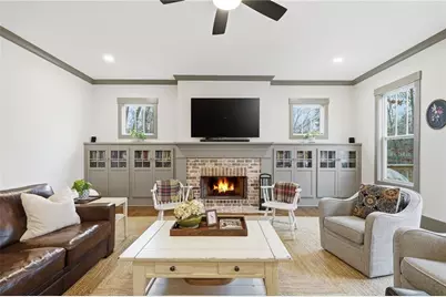 881 Arnold Mill Road, Woodstock, GA 30188 - Photo 19