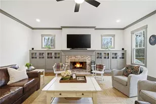 881 Arnold Mill Rd, Woodstock, GA 30188 - Photo 19