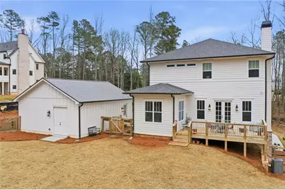 881 Arnold Mill Road, Woodstock, GA 30188 - Photo 57