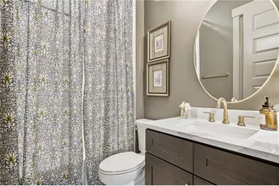 881 Arnold Mill Road, Woodstock, GA 30188 - Photo 27