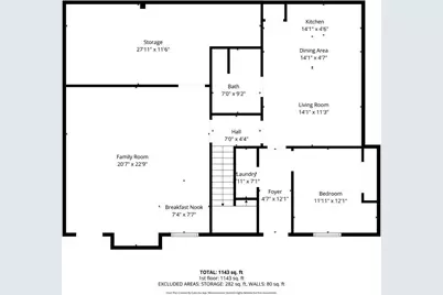 881 Arnold Mill Road, Woodstock, GA 30188 - Photo 63