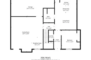 881 Arnold Mill Rd, Woodstock, GA 30188 - Photo 63