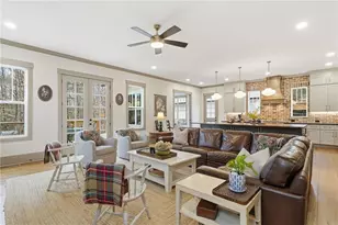 881 Arnold Mill Rd, Woodstock, GA 30188 - Photo 21