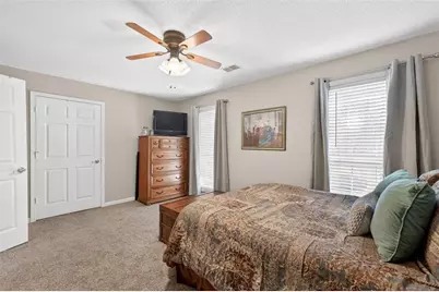 1009 Shumard Lane, McDonough, GA 30252 - Photo 23