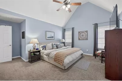 1009 Shumard Lane, McDonough, GA 30252 - Photo 17