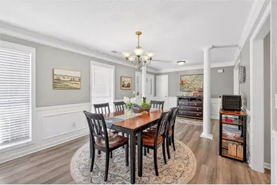 1009 Shumard Lane, McDonough, GA 30252 - Photo 5