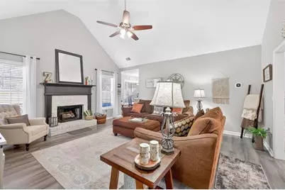 1009 Shumard Lane, McDonough, GA 30252 - Photo 7