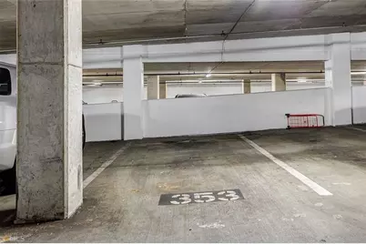 199 14th Street NE #1709, Atlanta, GA 30309 - Photo 21