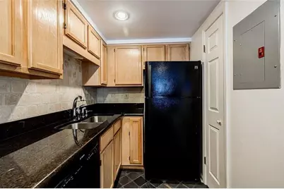 199 14th Street NE #1709, Atlanta, GA 30309 - Photo 7