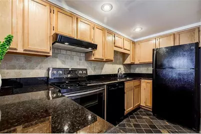 199 14th Street NE #1709, Atlanta, GA 30309 - Photo 5