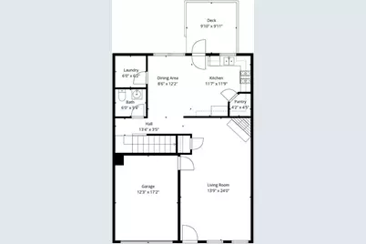 2596 Avery Park Circle, Atlanta, GA 30360 - Photo 25