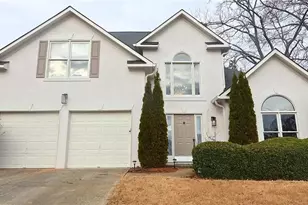 1180 Downyshire Dr, Lawrenceville, GA 30044 - Photo 1