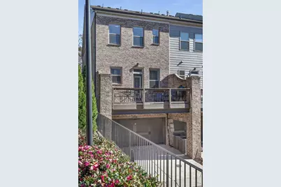 3587 Parkside Way, Brookhaven, GA 30319 - Photo 33