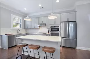 3587 Parkside Wy, Brookhaven, GA 30319 - Photo 7