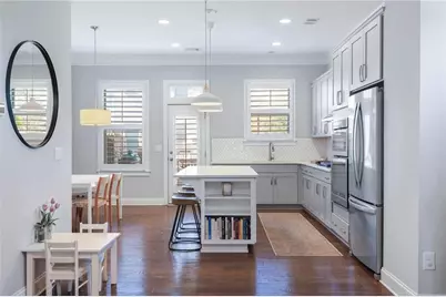 3587 Parkside Way, Brookhaven, GA 30319 - Photo 5