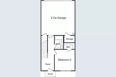 850 Glennferry Bend SW, Mableton, GA 30126 - Photo 3