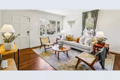 1044 N. Carter Road, Decatur, GA 30030 - Photo 3