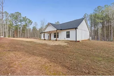 1470 Ben Davis Road, Buchanan, GA 30113 - Photo 1
