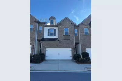 1846 Terrewood Drive NE, Atlanta, GA 30329 - Photo 1