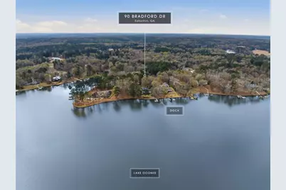 90 Bradford Drive, Eatonton, GA 31024 - Photo 5