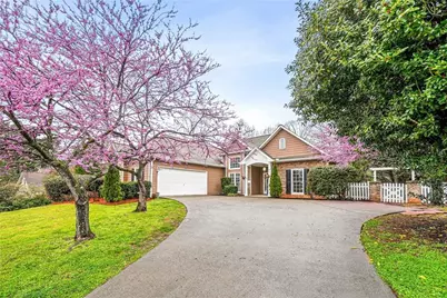 4950 Hyde Way, Cumming, GA 30040 - Photo 1