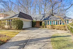 5173 Sandlewood Ct, Marietta, GA 30068 - Photo 1