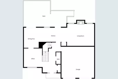 1028 Deer Hollow Drive, Woodstock, GA 30189 - Photo 47