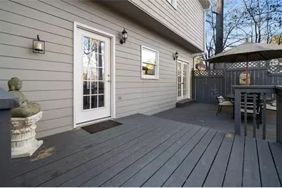 1028 Deer Hollow Drive, Woodstock, GA 30189 - Photo 35