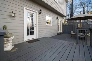 1028 Deer Hollow Dr, Woodstock, GA 30189 - Photo 35