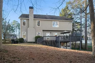 1028 Deer Hollow Dr, Woodstock, GA 30189 - Photo 33