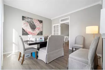 1028 Deer Hollow Drive, Woodstock, GA 30189 - Photo 5