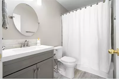 1028 Deer Hollow Drive, Woodstock, GA 30189 - Photo 25