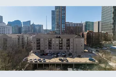 1074 Peachtree Walk NE #B320, Atlanta, GA 30309 - Photo 33