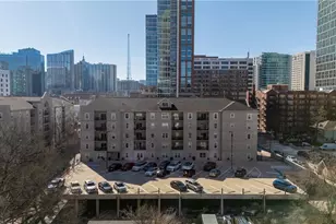 1074 Peachtree Walk NE, Atlanta, GA 30309 - Photo 33