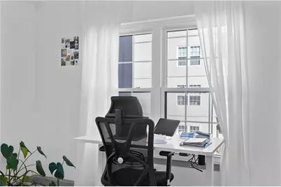 1074 Peachtree Walk NE #B320, Atlanta, GA 30309 - Photo 7